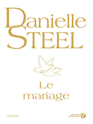 cover image of Le mariage